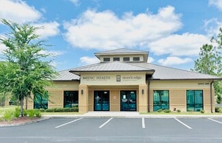 Jacksonville, FL Office - 3003 Claire Ln