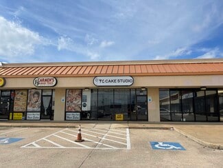 Lewisville, TX Retail - 502 S Old Orchard Ln