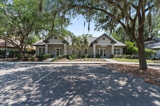 Ladys Island, SC Office - 22-24 Professional Village Cir