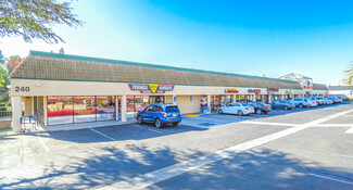 Clovis, CA undefined - 240 W Shaw Ave