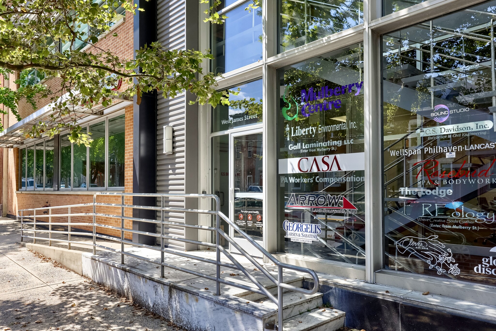315 W James St, Lancaster, PA for Rent