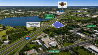 Tampa, FL undefined - 6920 E Chelsea St Tampa, FL undefined - 6920 E Chelsea St