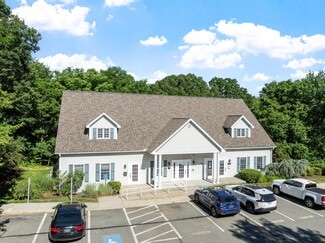 Auburn, MA Office - 206 Southbridge St