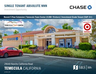 Temecula, CA undefined - 29640 Rancho California Rd