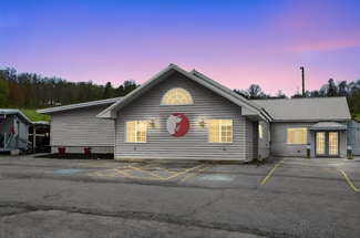 Newfield, NY Restaurant - 1346 Elmira Rd