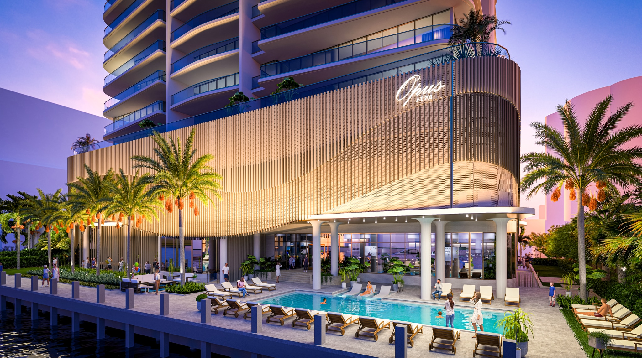 701 Bayshore Dr, Fort Lauderdale, FL for Sale