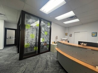 Mount Kisco, NY Office/Medical - 344 Main St