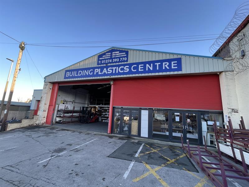 Fowler St, Bradford, WYK for Rent