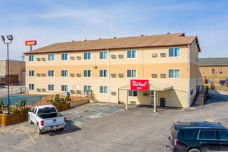 Cameron, MO Hospitality - 501 Northland Dr