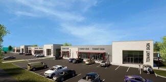 Hayden, ID Retail - Lacey Ave @ Highway 95 Hayden, ID Retail - Lacey Ave @ Highway 95