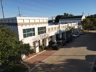 Arlington, TX Office/Medical - 2233 Avenue J