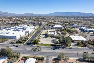 Tucson, AZ undefined - 875 N Kolb Rd