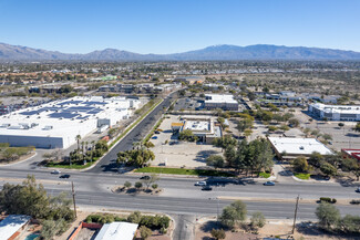 Tucson, AZ Office/Medical - 875 N Kolb Rd