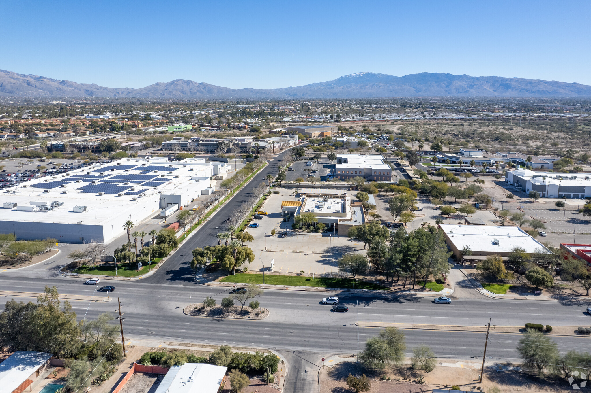 875 N Kolb Rd, Tucson, AZ for Sale