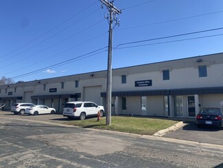 Bloomington, MN Industrial - 8892-8910 Wentworth Ave S