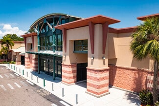 Saint Petersburg, FL Retail - 1794 22nd St S