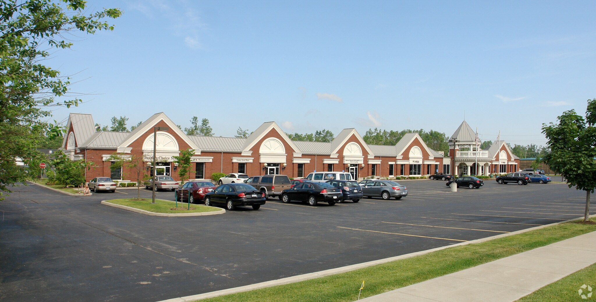 6420-6450 Transit Rd, Buffalo, NY for Sale