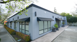 Sacramento, CA Office - 3001 E St