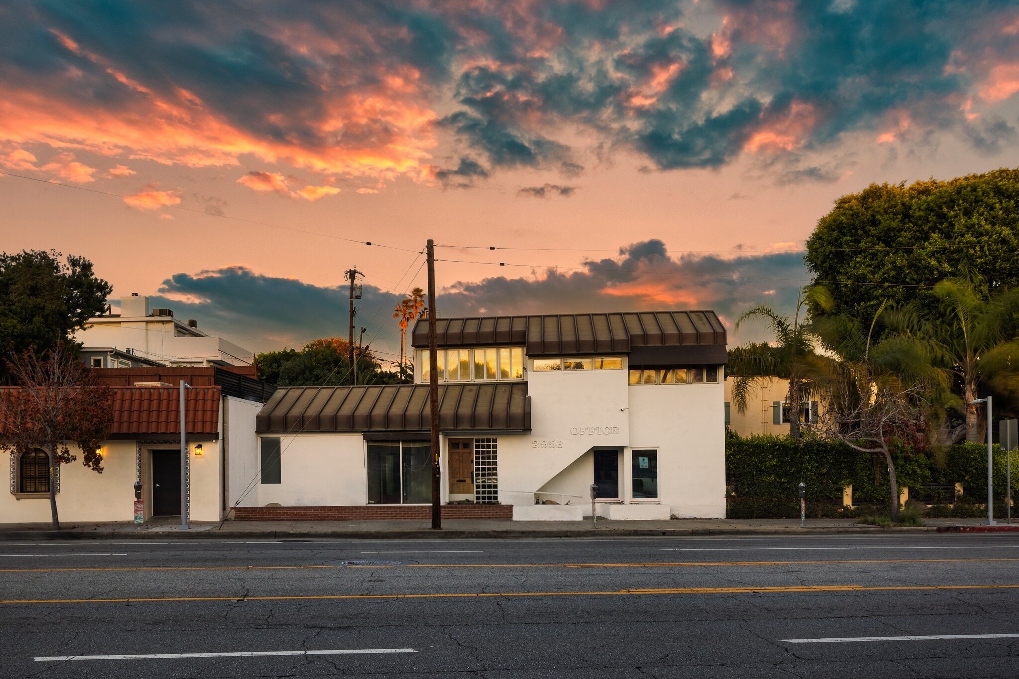 2951-2953 Lincoln Blvd, Santa Monica, CA for Sale