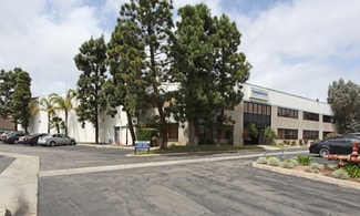 Escondido, CA Industrial - 355 State Pl