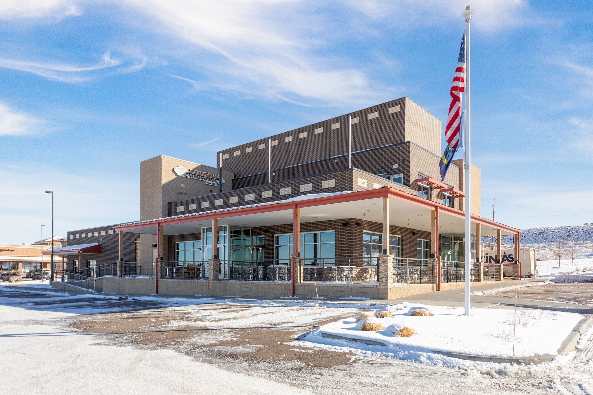 12365 Pine Bluffs Way, Parker, CO for Rent