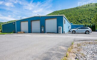 Trout Run, PA Industrial - 6080 State Route 14