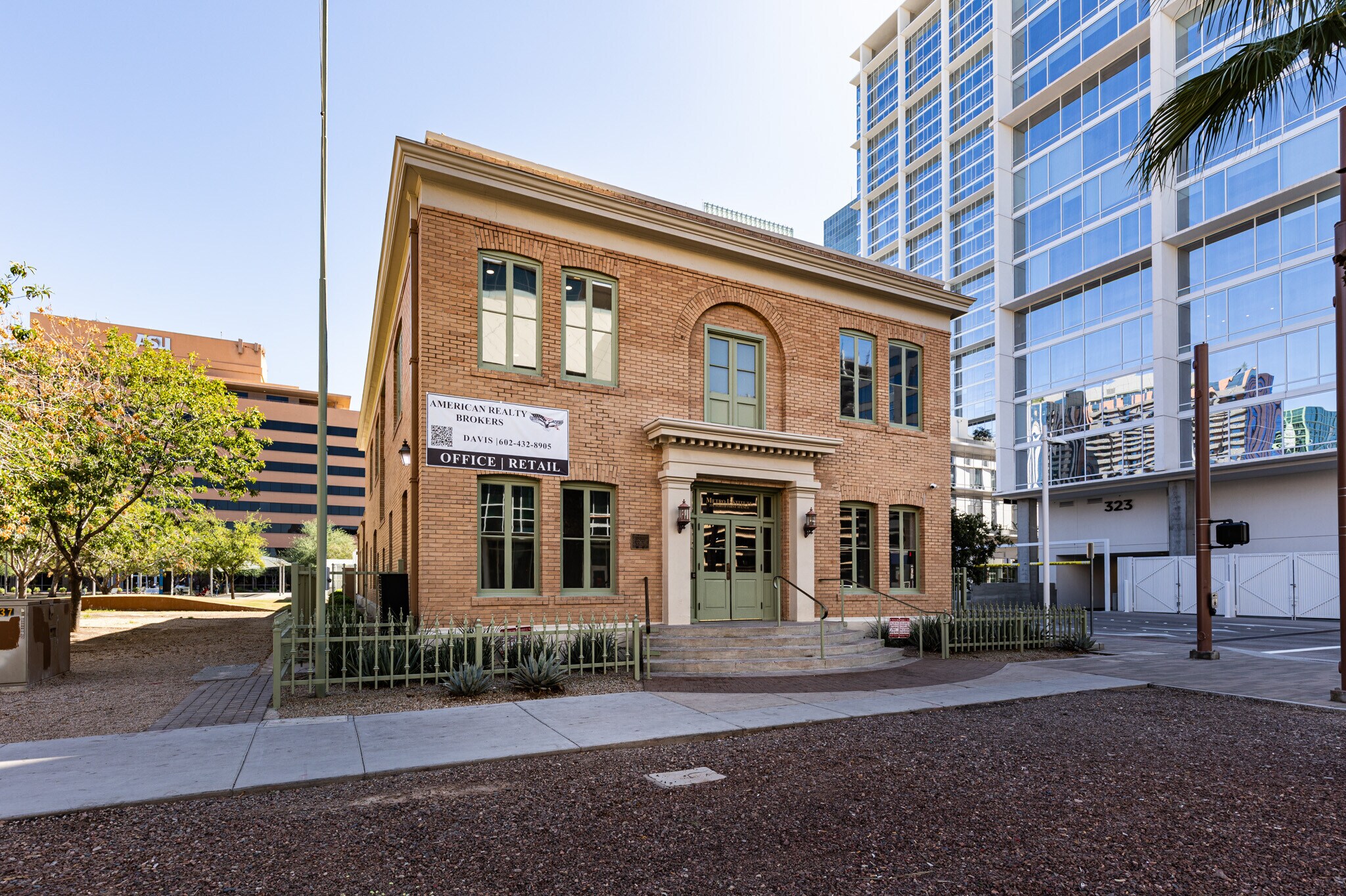 331 N 1st Ave, Phoenix, AZ for Rent