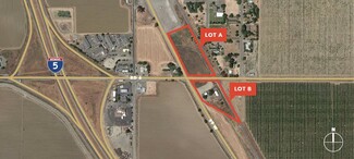 Dunnigan, CA Industrial - 4040 County 99 W Rd