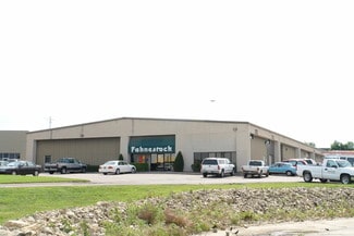 Wichita, KS Industrial - 3532 E Comotara St Wichita, KS Industrial - 3532 E Comotara St