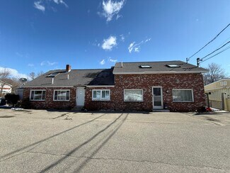 Farmingdale, ME Office - 191 Maine Avenue