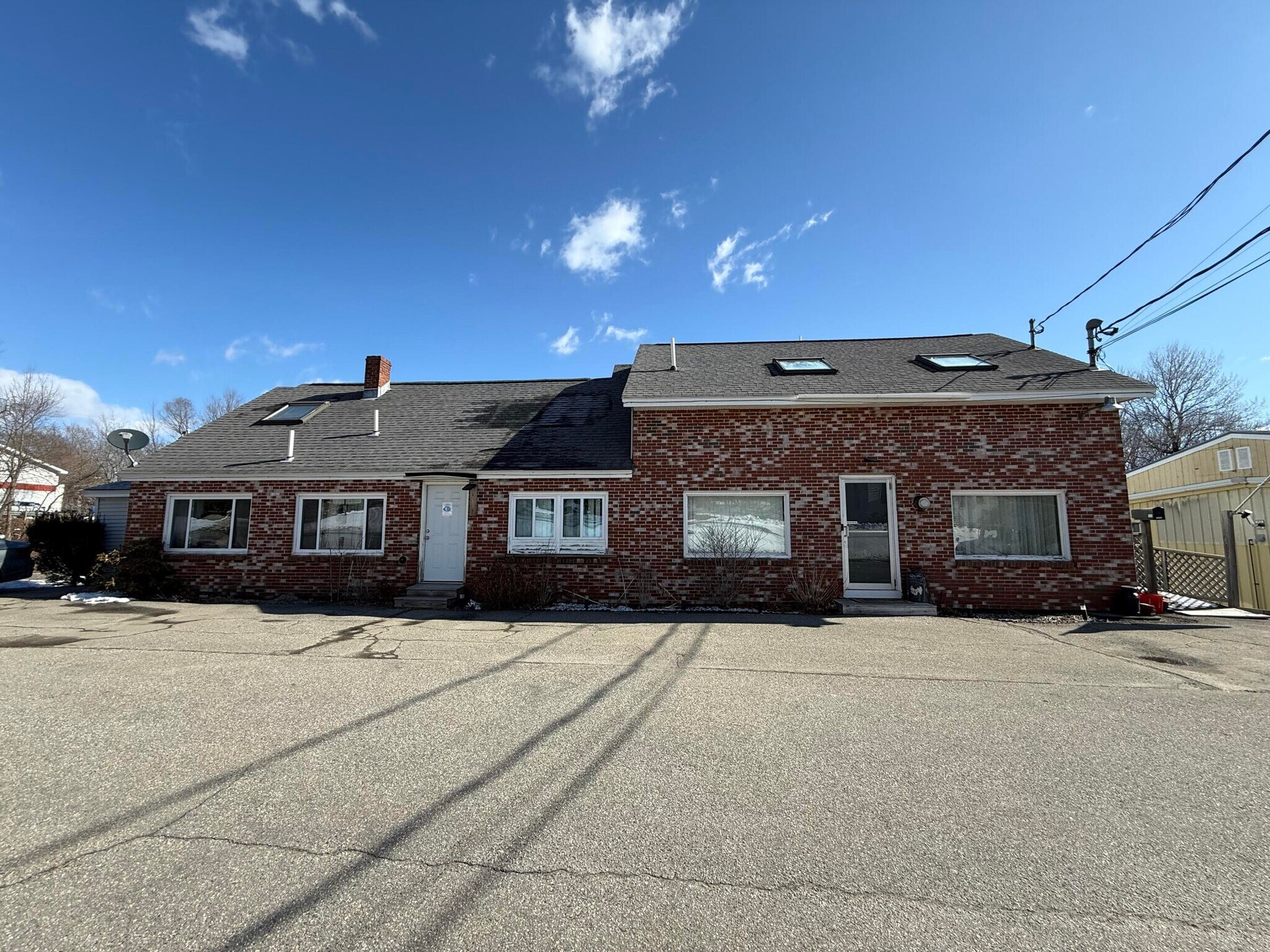 191 Maine Avenue, Farmingdale, ME for Sale