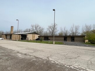 Bay City, MI Office - 3736 State Street Rd