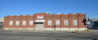 Los Angeles, CA Manufacturing - 238 S Mission Rd