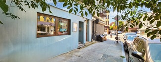 Brooklyn, NY Office/Medical - 194 Nassau Ave