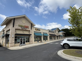 Woodstock, GA Retail - 310 Lanier Cir