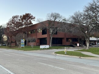 Irving, TX Office - 4929 Royal Ln W