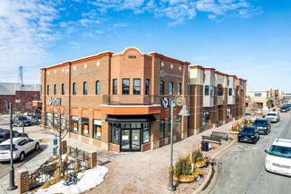 Maple Grove, MN Retail - Arbor Lake Pky @ Arbor Lake Pkwy & Main St