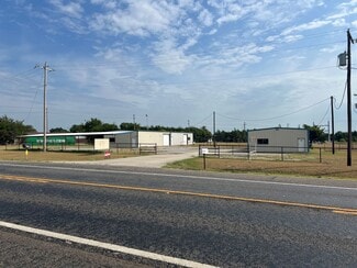 Trenton, TX Flex, Industrial - 309 S US Highway 69