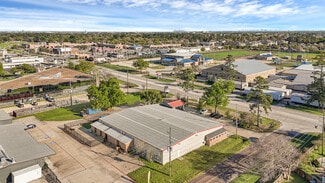 Houston, TX Retail - 11124 Cypress North Houston Rd