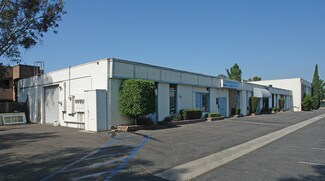 Newport Beach, CA Office - 3720 Campus Dr
