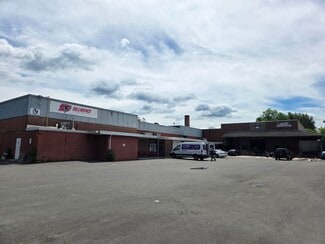 East Hartford, CT Industrial - 263-275 Park Ave
