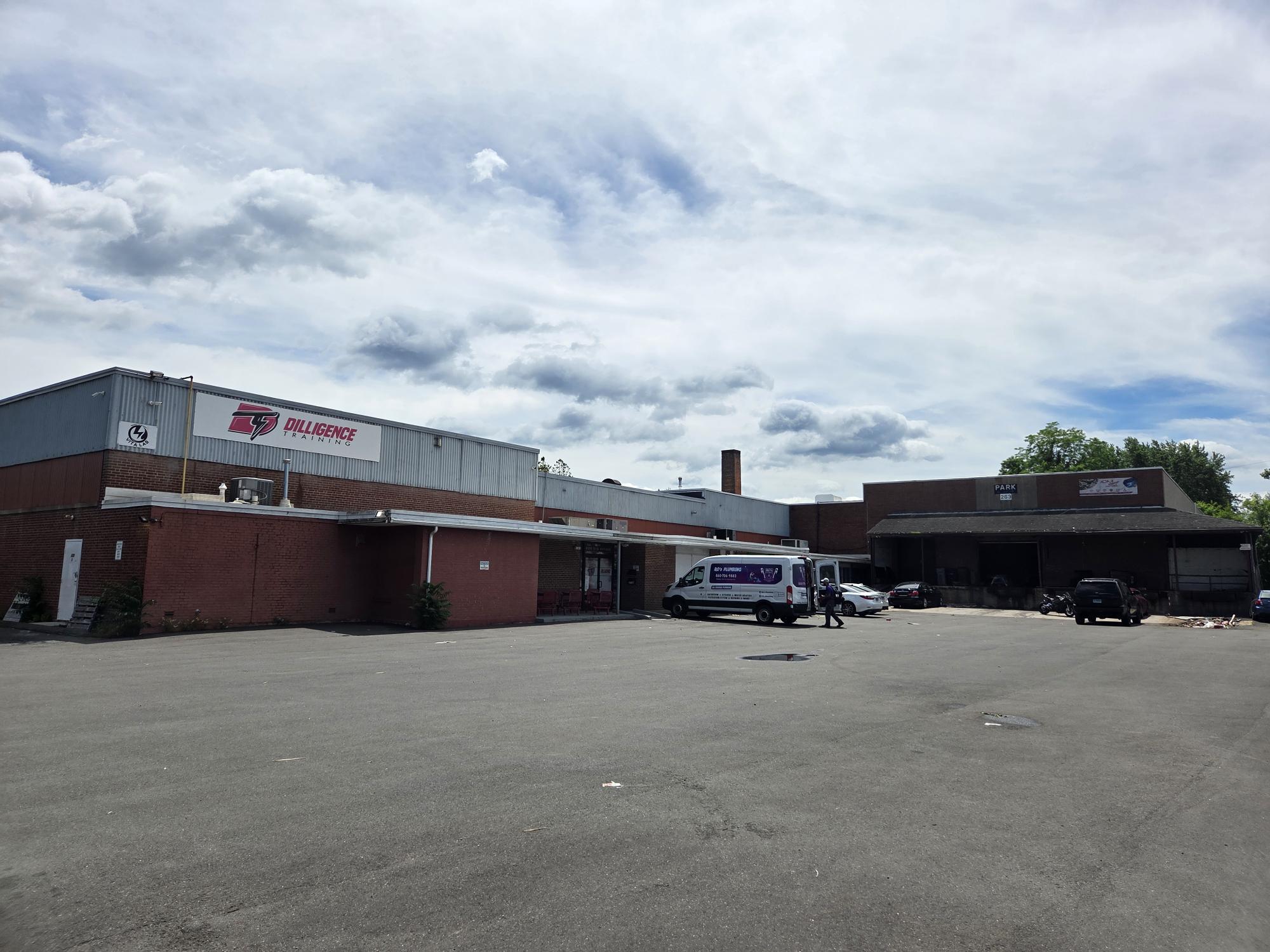 263-275 Park Ave, East Hartford, CT for Rent