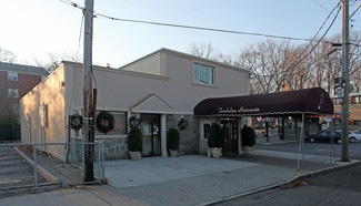 Yonkers, NY Restaurant - 356 Kimball Ave