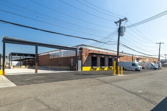 Brooklyn, NY Industrial - 9 Rewe St Brooklyn, NY Industrial - 9 Rewe St