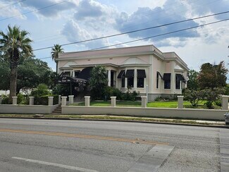 San Antonio, TX Office - 1919 San Pedro Ave