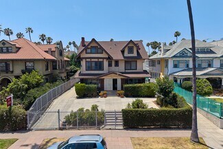 Los Angeles, CA undefined - 1041 Elden Ave Los Angeles, CA undefined - 1041 Elden Ave