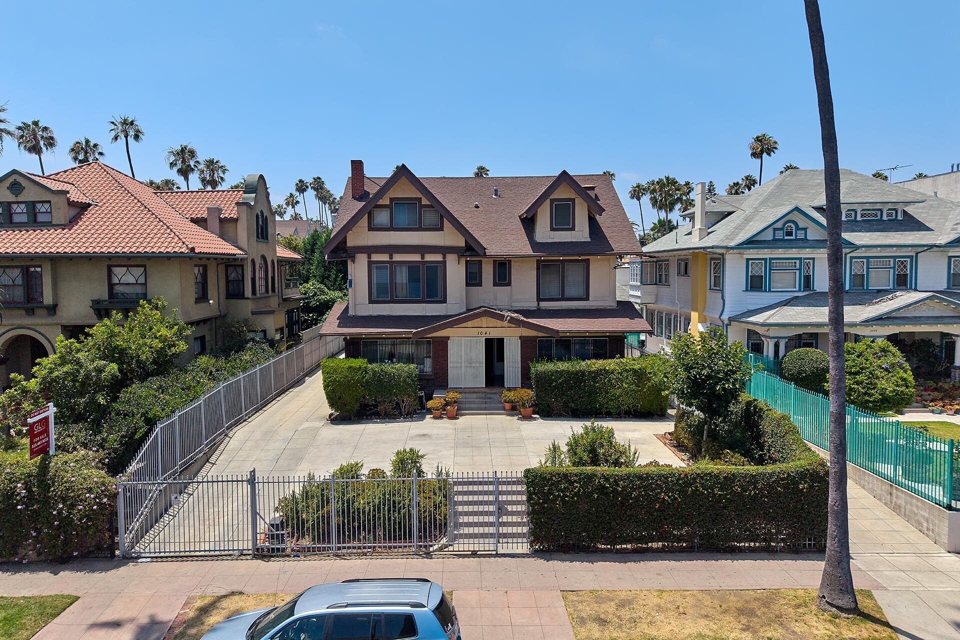 1041 Elden Ave, Los Angeles, CA for Sale