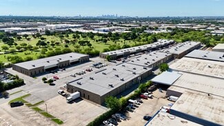 Dallas, TX Industrial - 2636 Walnut Hill Ln