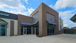 Cedar Park, TX Retail - 821 W New Hope Dr Cedar Park, TX Retail - 821 W New Hope Dr