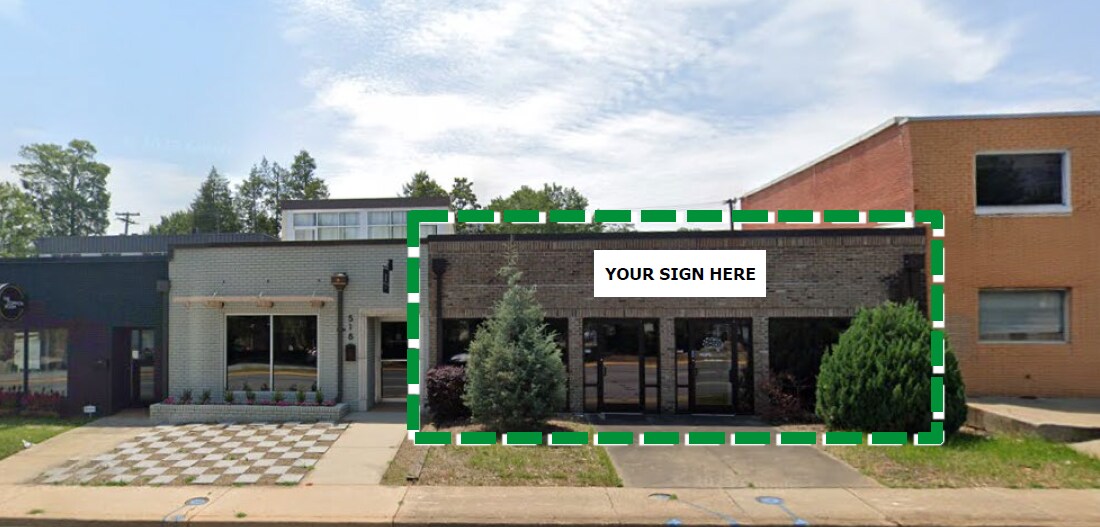 514 E North St, Greenville, SC for Rent